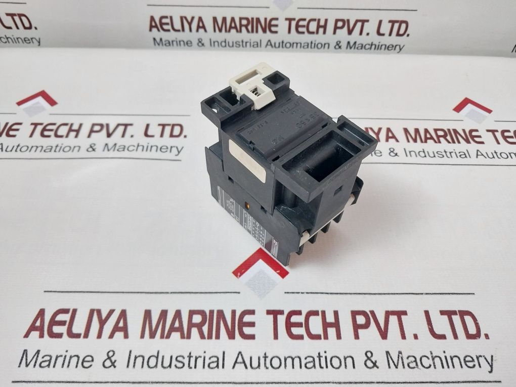 Telemecanique Ca4 Dn 40 Control Relay 24 V---