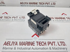 Telemecanique Ca4 Dn 40 Control Relay 24 V---