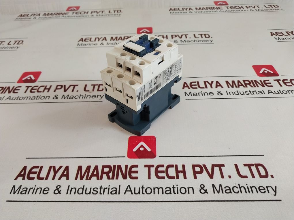 Telemecanique Cad32 Contactor