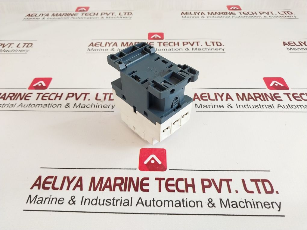 Telemecanique Cad32 Contactor