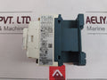Telemecanique Cad326R7 Control Relay