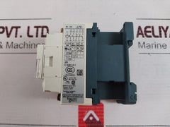 Telemecanique Cad326R7 Control Relay