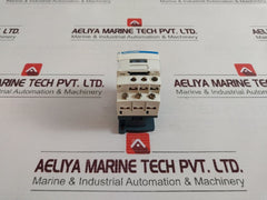 Telemecanique Cad326R7 Control Relay