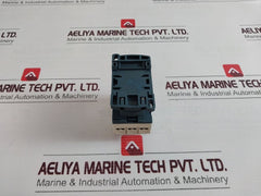 Telemecanique Cad326R7 Control Relay