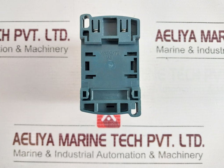 Telemecanique Cad326R7 Control Relay