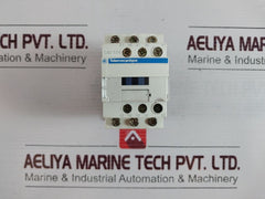 Telemecanique Cad326R7 Control Relay