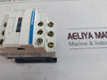 Telemecanique Cad326R7 Control Relay