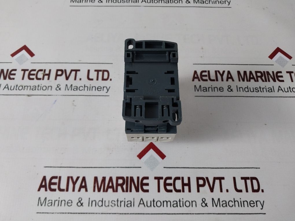 Telemecanique Cad32G7 Control Relay