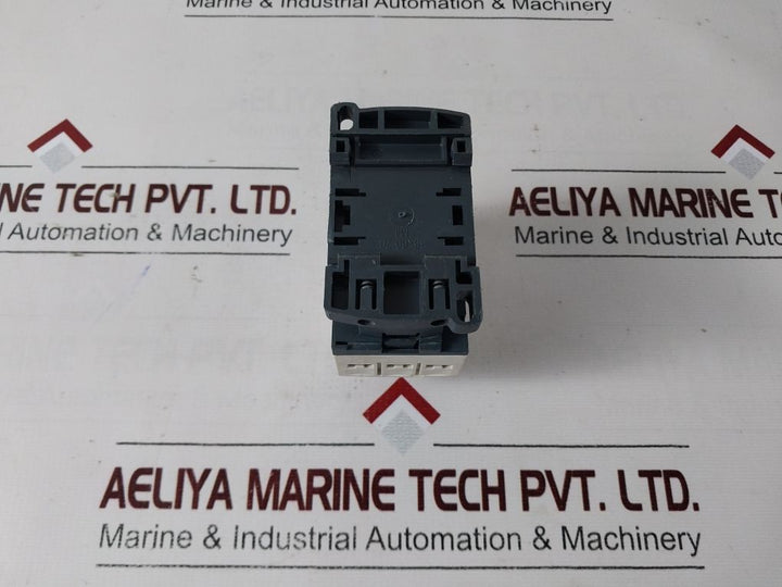 Telemecanique Cad32G7 Control Relay