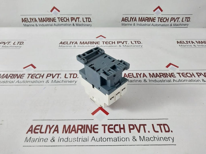 Telemecanique Cad32G7 Control Relay
