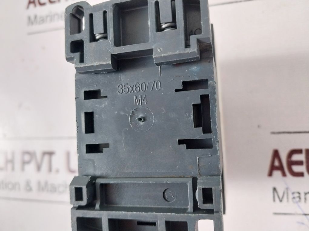 Telemecanique Cad32G7 Control Relay