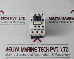 Telemecanique Cad32 120V