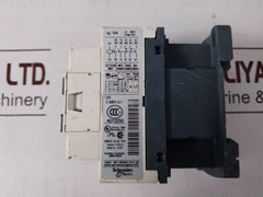 Telemecanique Cad32G7 Control Relay