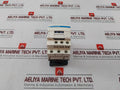 Telemecanique Cad32 3 Pole Control Relay 690V 10A 50/60Hz