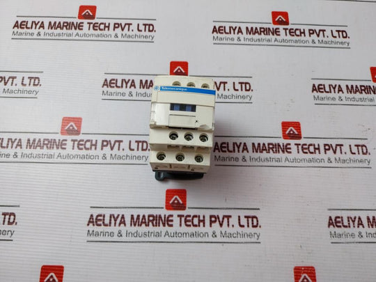 Telemecanique Cad32 Control Relay