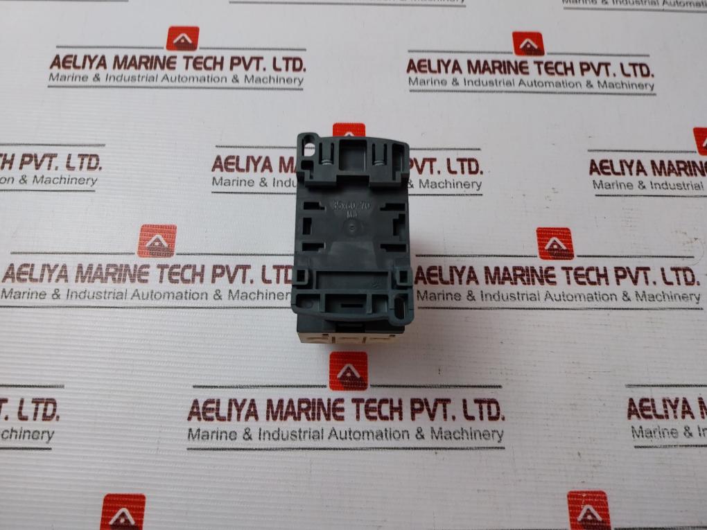 Telemecanique Cad32 Control Relay