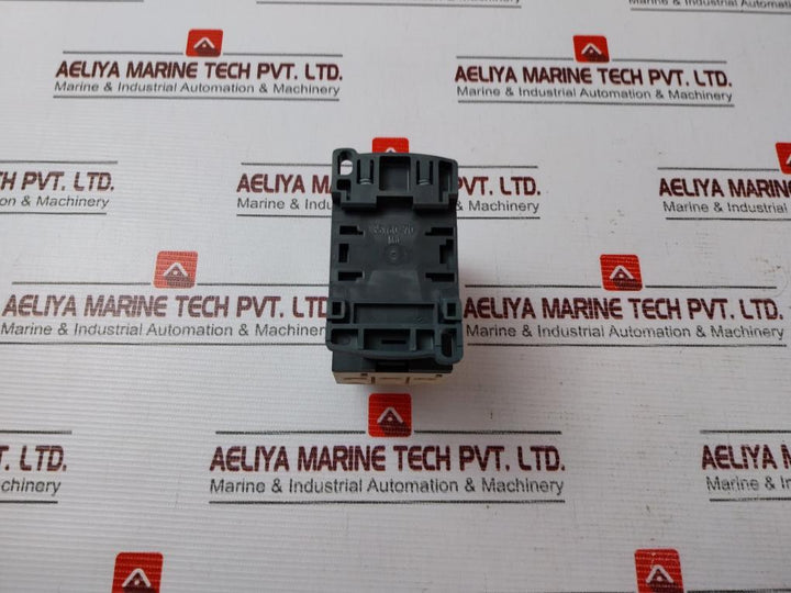 Telemecanique Cad32 Control Relay