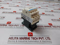 Telemecanique Cad32 Control Relay