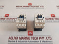 Telemecanique Cad32 Control Relay 6Kv 10A