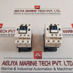Telemecanique Cad32 Control Relay 6Kv 10A