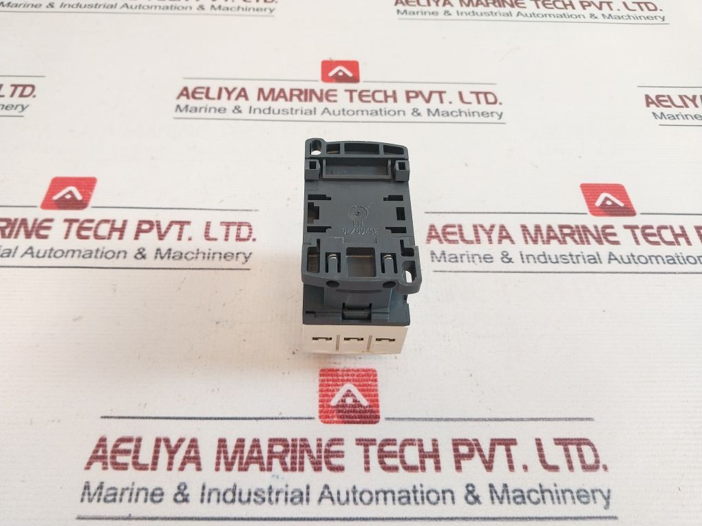 Telemecanique Cad32 Control Relay 6Kv 10A