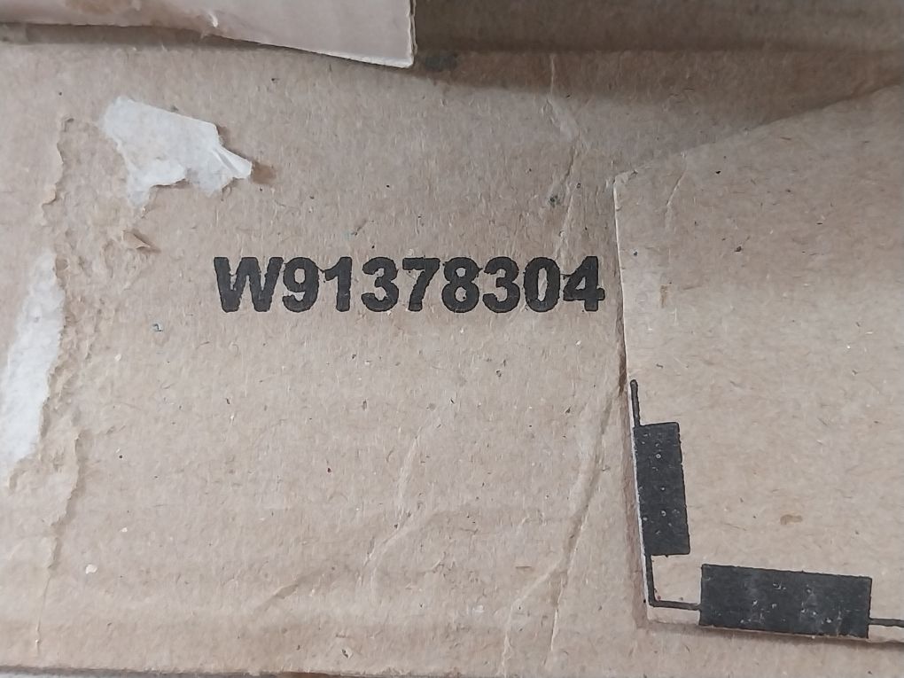 Telemecanique Cad32E7 Auxiliary Control Relay 040028 48V 50/60Hz