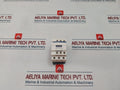 Telemecanique Cad32E7 Auxiliary Control Relay 040028 48V 50/60Hz