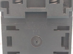 Telemecanique Cad32E7 Auxiliary Control Relay 040028 48V 50/60Hz