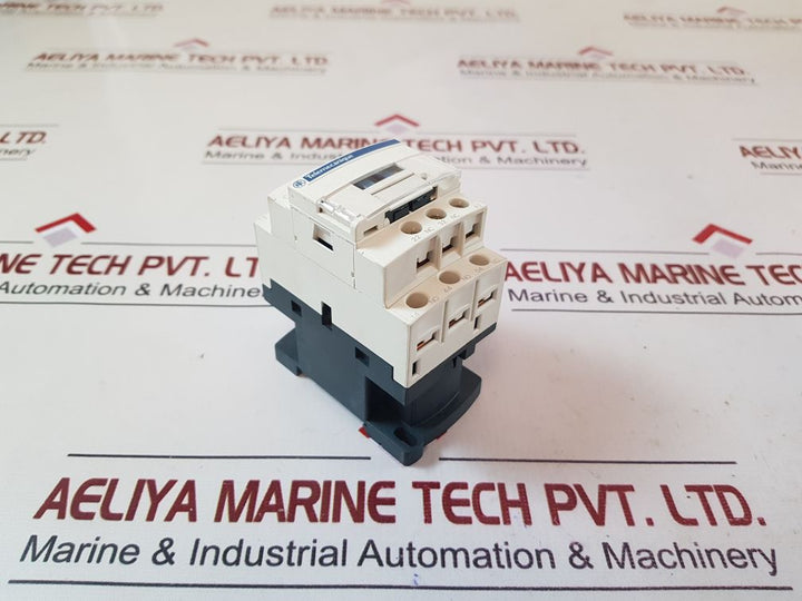 Telemecanique Cad32P7 Control Relay