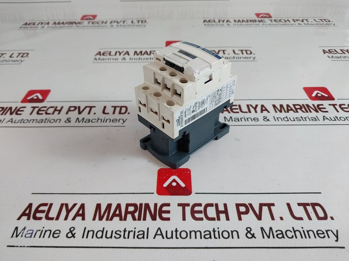 Telemecanique Cad50P7 Control Relay