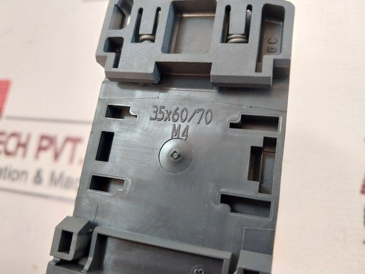 Telemecanique Cad50 Control Relay 110V 10A