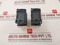 Telemecanique Cad50 Control Relay 110V 10A