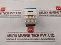 Telemecanique Cad50 Control Relay 110V 10A