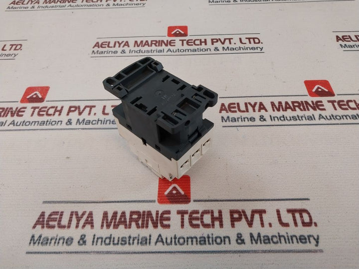 Telemecanique Cad50 Control Relay 110V 10A
