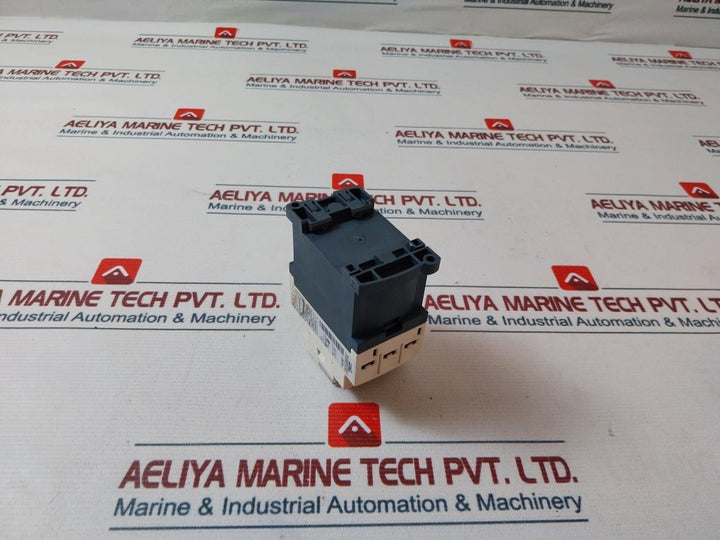 Telemecanique Cad50Bd Control Relay
