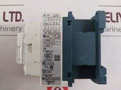 Telemecanique Cad 326 Control Relay