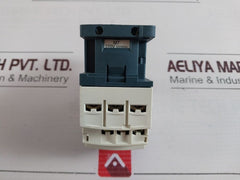 Telemecanique Cad 326 Control Relay