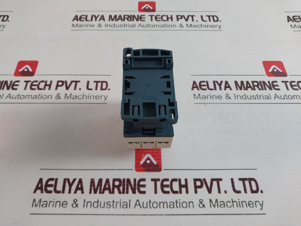 Telemecanique Cad 326 Control Relay