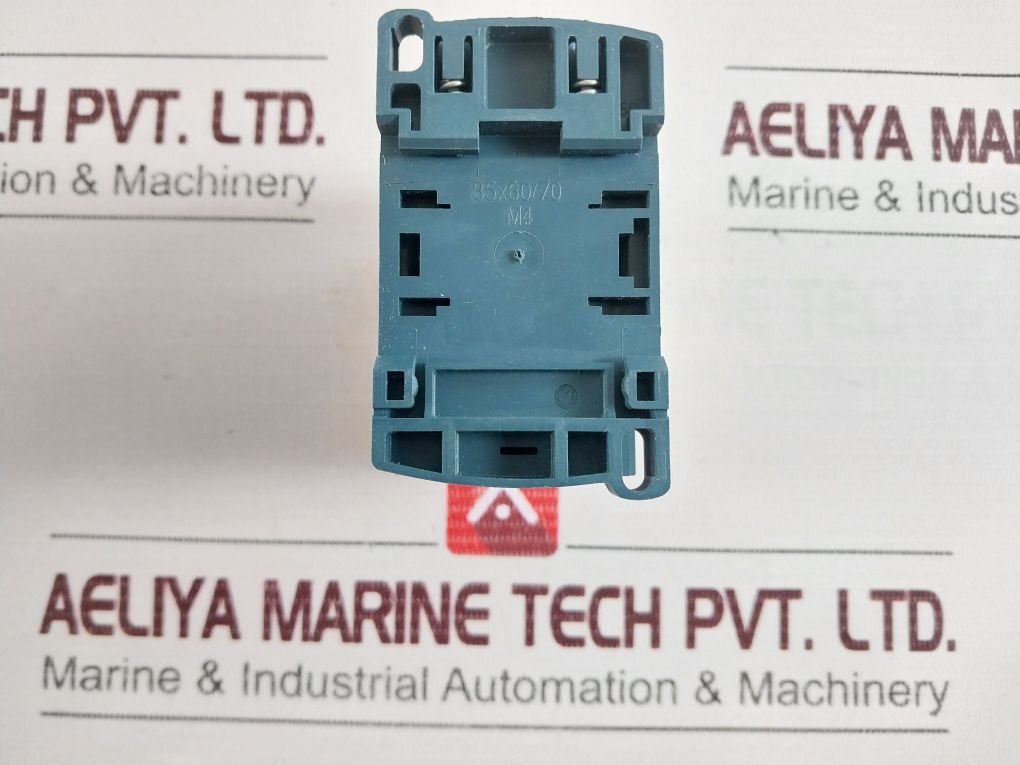 Telemecanique Cad 326 Control Relay