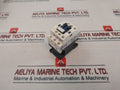 Telemecanique Cad 32 Control Relay 600V 