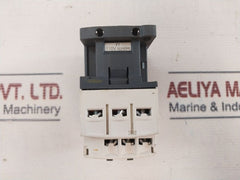 Telemecanique Cad 32 Control Relay 600V 