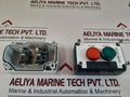 Telemecanique Cm 12 Push Button Enclosure Switch Xal D02Xal D02Aa