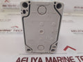 Telemecanique Cm 12 Push Button Enclosure Switch Xal D02Xal D02Aa