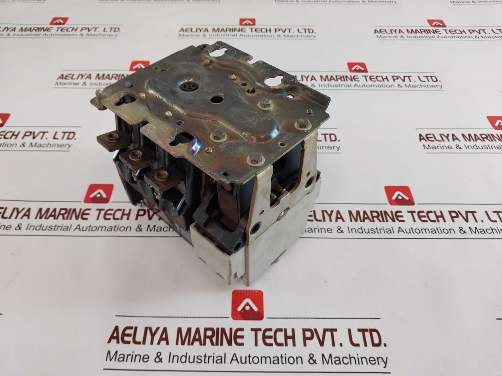 Telemecanique Cn1-gc133 Contactor 125 Amp