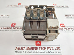 Telemecanique Cn1-gc133 Contactor 125 Amp