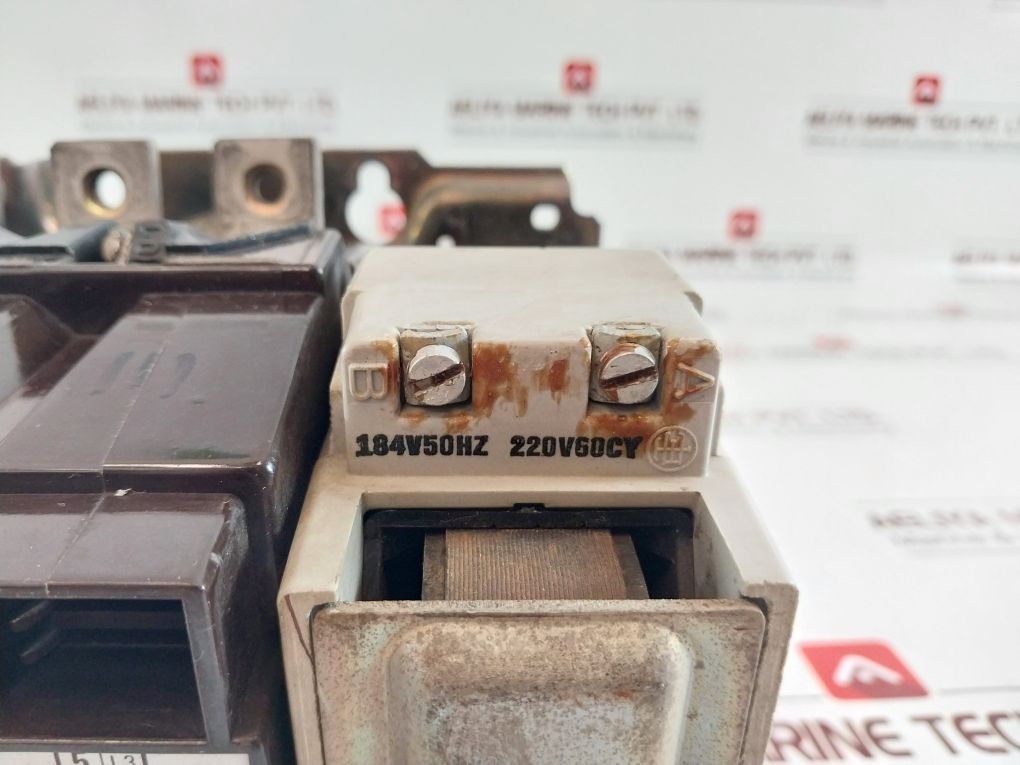 Telemecanique Cn1-gc133 Contactor 125 Amp