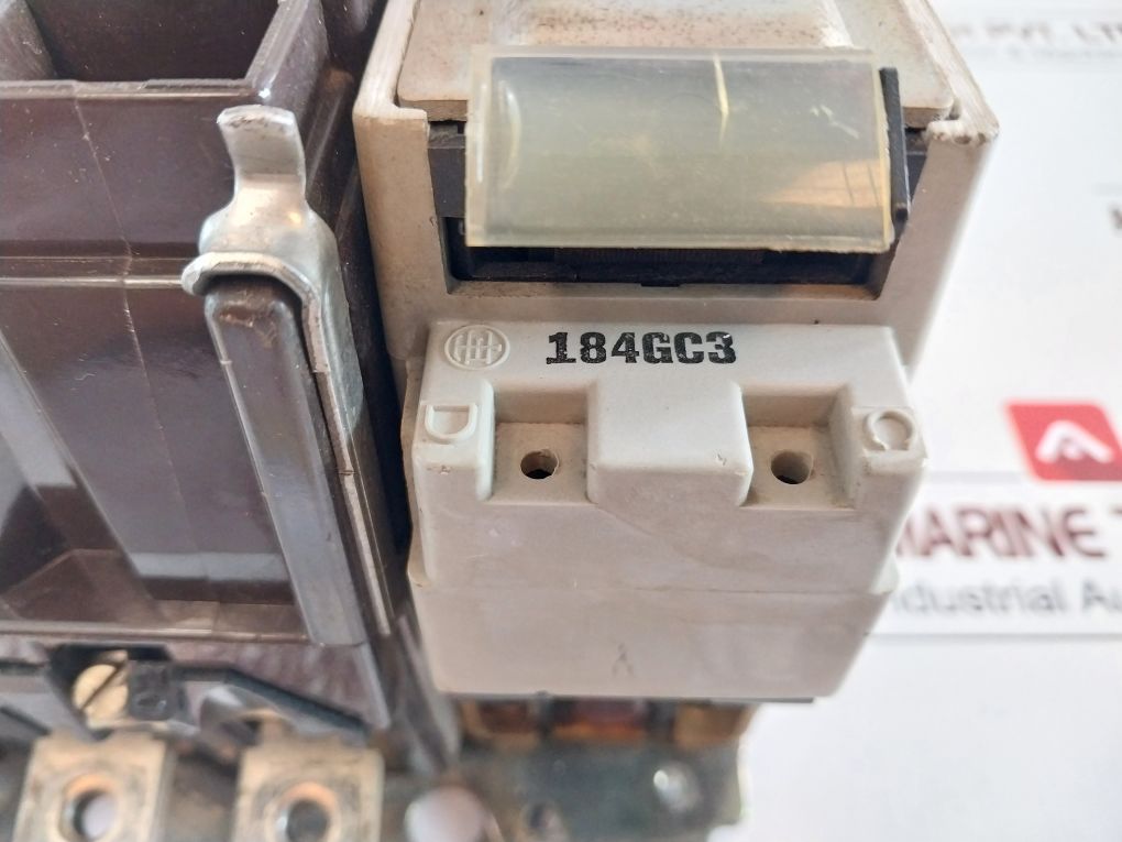 Telemecanique Cn1-gc133 Contactor 125 Amp