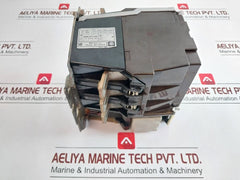 Telemecanique Cn1-gc133 Contactor 125 Amp