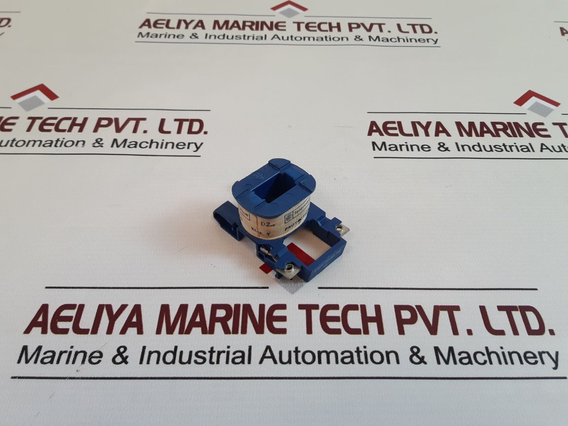 Telemecanique D2 Coil 230V 5060Hz
