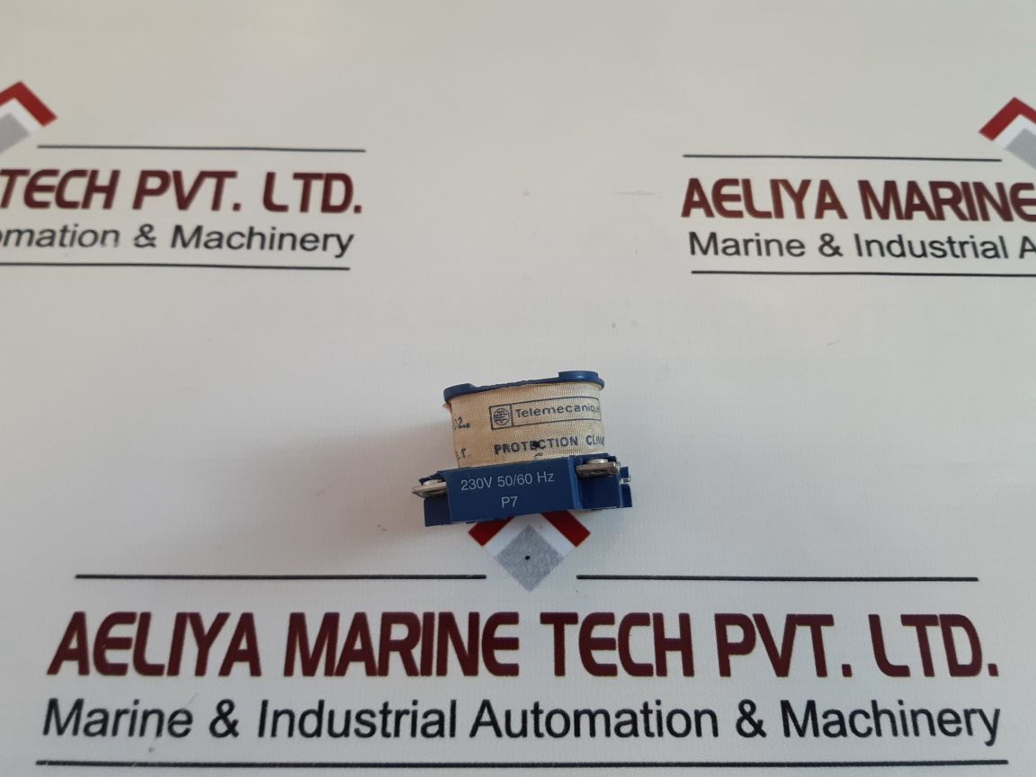 Telemecanique D2 Coil 230V 5060Hz
